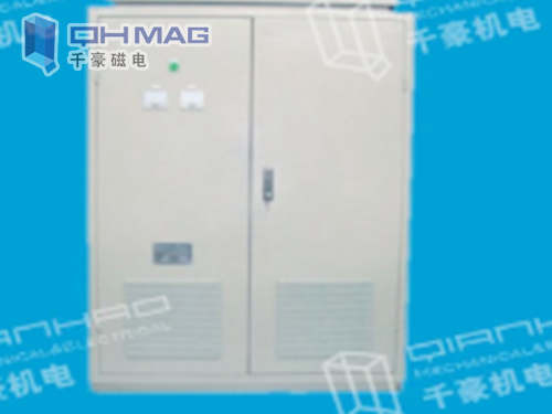 無觸點調(diào)磁保磁控制柜QHWK3系列