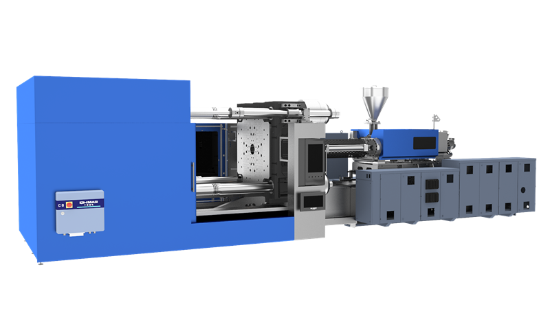 CHINAPLAS 2019 國際橡塑展，千豪磁電參展信息