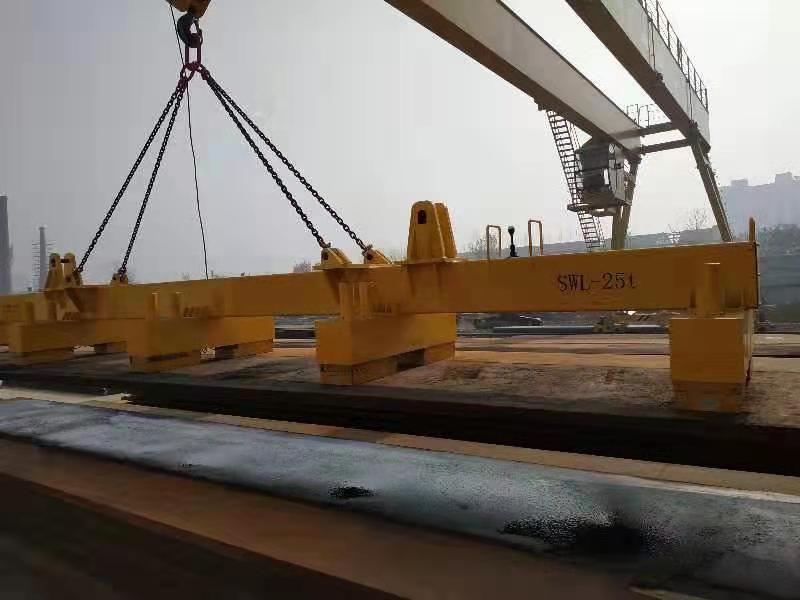 起重吊具電磁鐵以及電永磁鐵的發(fā)展|千豪磁電