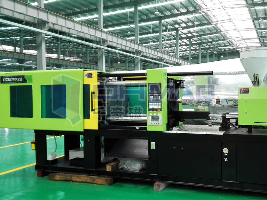 蜂巢磁力模板安裝圖