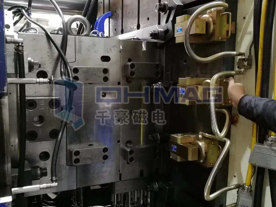 關(guān)于快速換模系統(tǒng)常見(jiàn)的四大問(wèn)題答疑