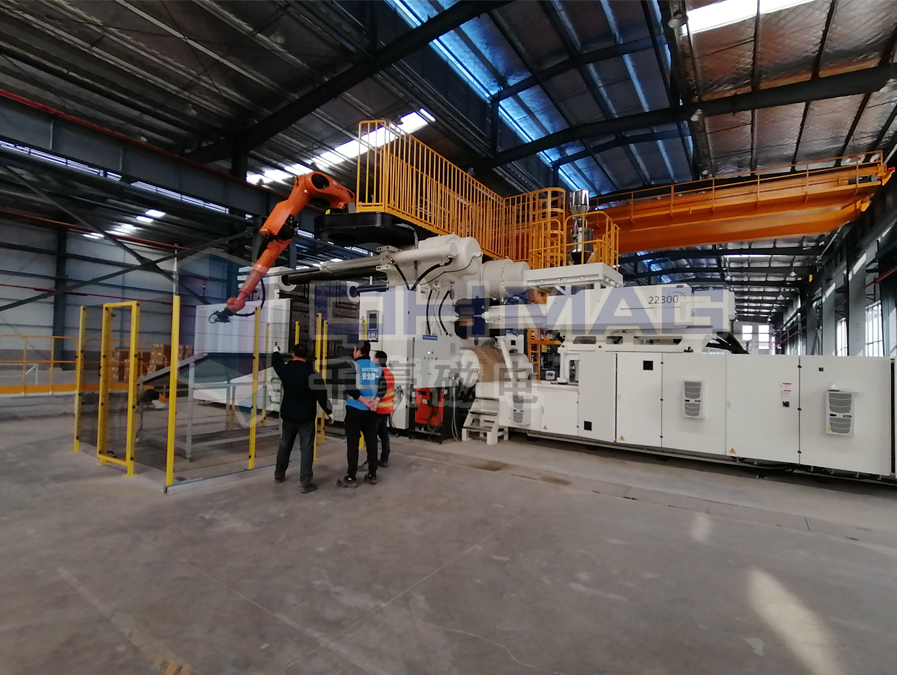 千豪知識(shí)小課堂：什么是生產(chǎn)智能