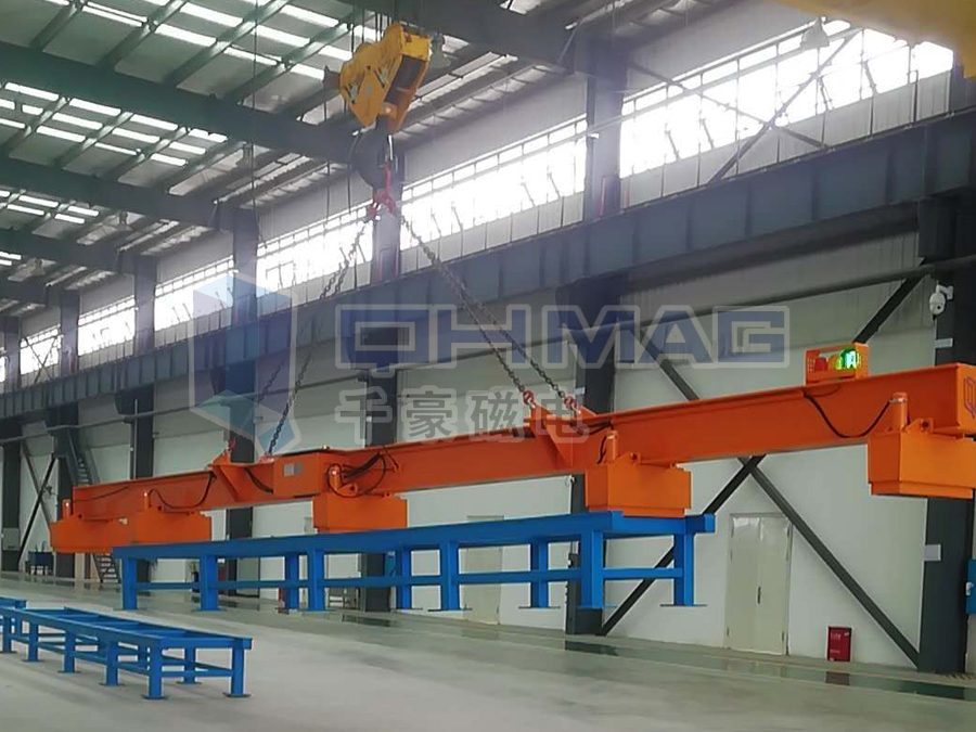 電永磁起重器有缺點嗎？