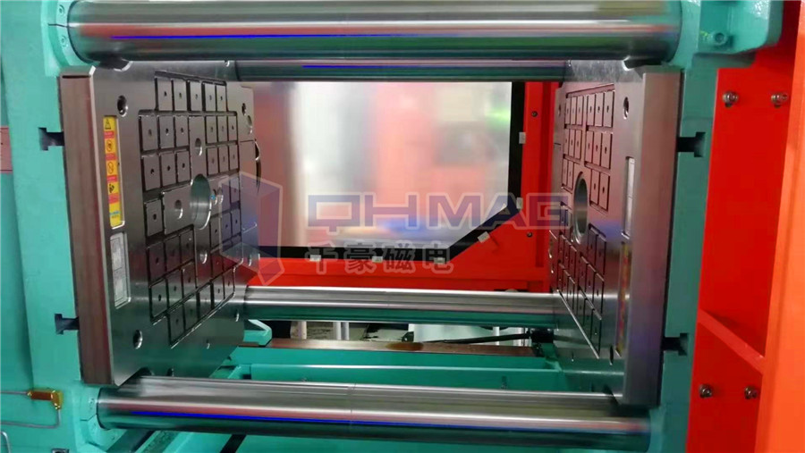 小噸位注塑機有必要安裝磁力模板嗎？