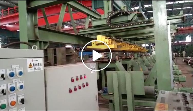 千豪磁電—專業(yè)解決鋼管排吊難！