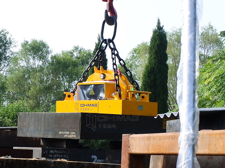 怎么確保電永磁起重器使用過程中的主動(dòng)安全和被動(dòng)安全？