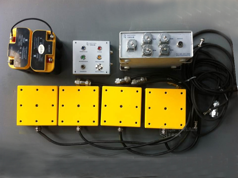 自動化夾具需要具備什么特點？