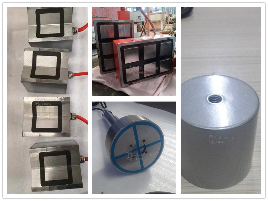 千豪電永磁鐵與工業(yè)自動(dòng)化應(yīng)用