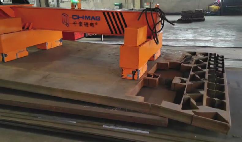 鋼板吊不起來怎么看？千豪老師傅4招教你解決