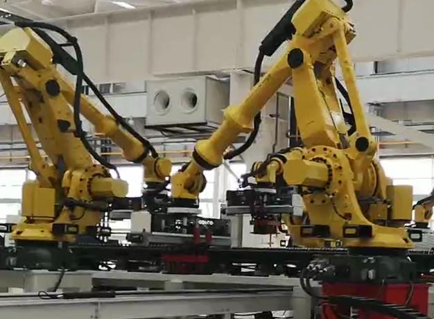 自動定位，精準(zhǔn)夾取，這款機械手夾具可太強大了！