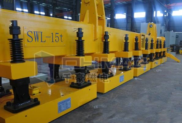 電永磁鐵小知識分享，看完秒懂（千豪快訊）