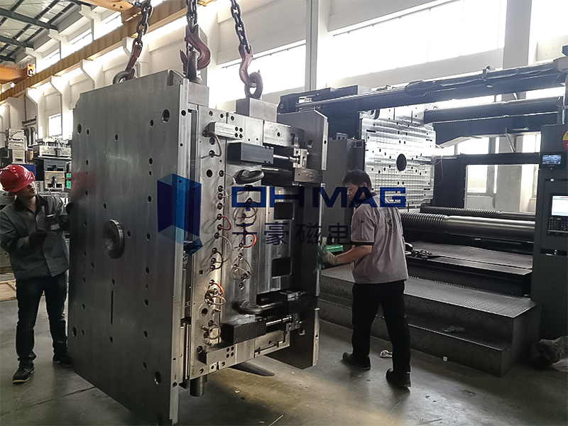 在制造磁力模板時(shí)，技術(shù)難點(diǎn)的注意事項(xiàng)