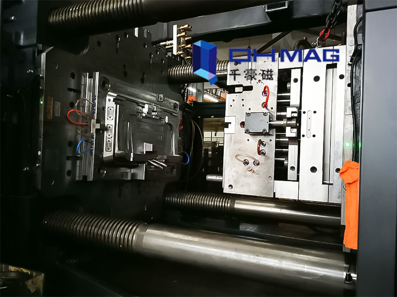 磁力模板揭秘，模具更換效率翻倍的秘訣！