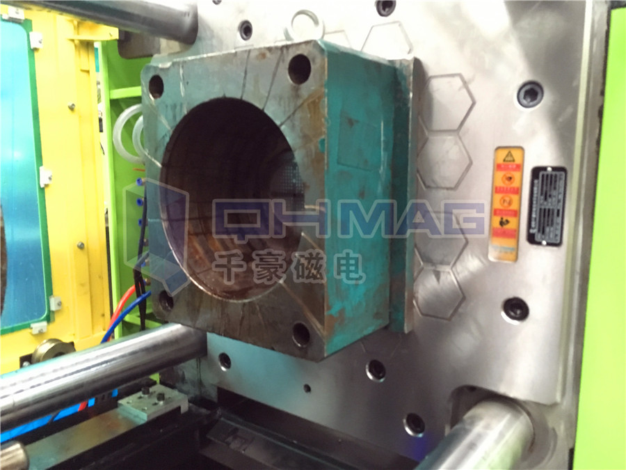 全鋼型磁力模板