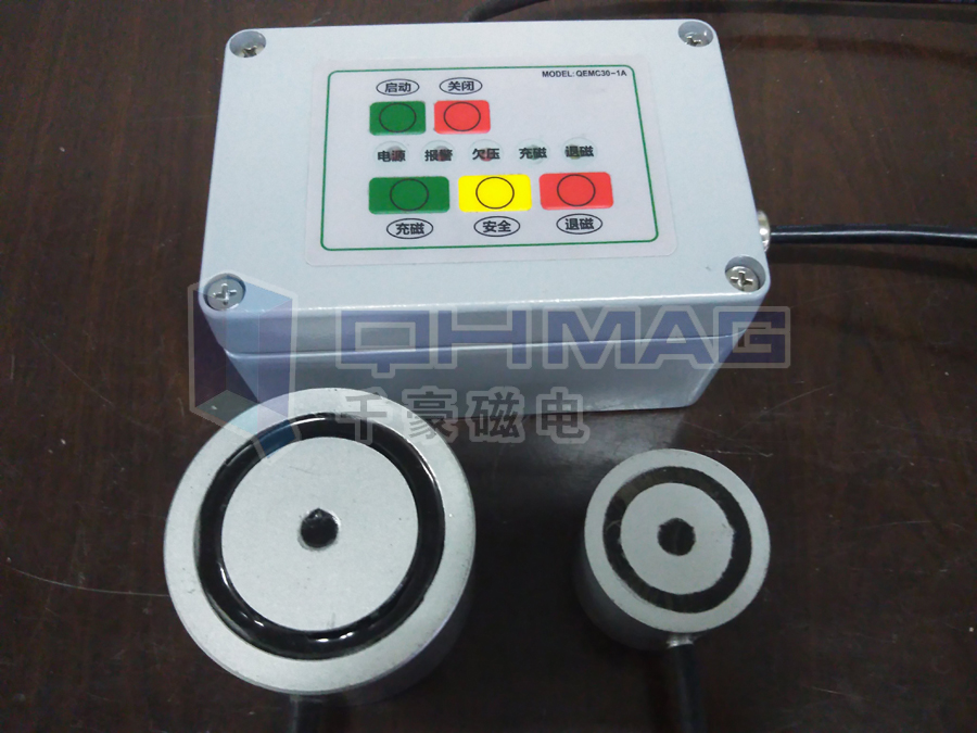 φ50or80圓形吸盤