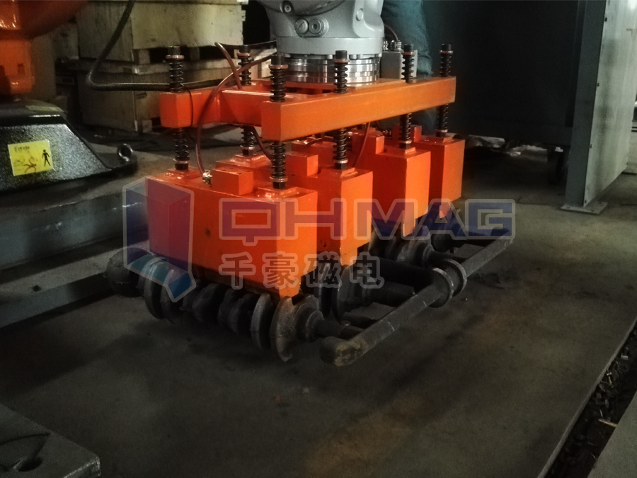 機(jī)械手吸盤