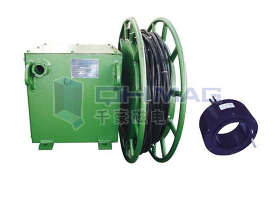 信號電纜卷筒