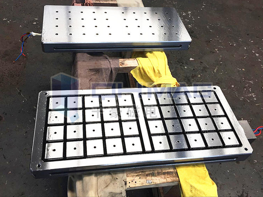 磨削電永磁吸盤(pán)