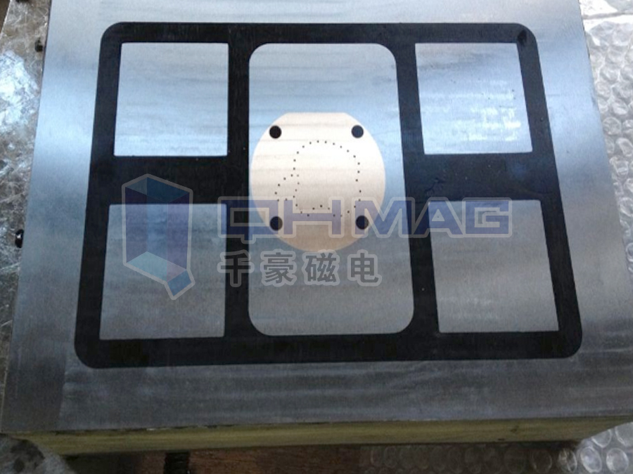 手機(jī)面板加工吸盤