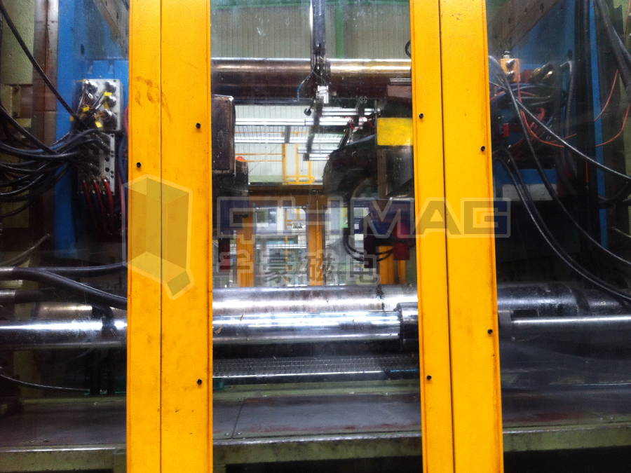 注塑機(jī)行業(yè)