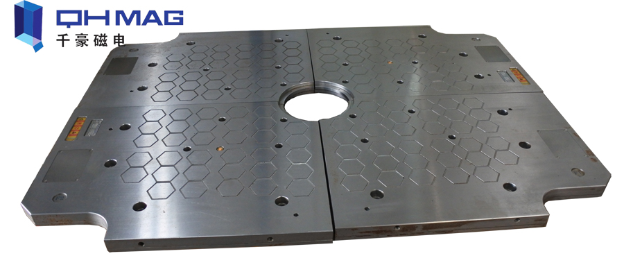 快速換模系統(tǒng)