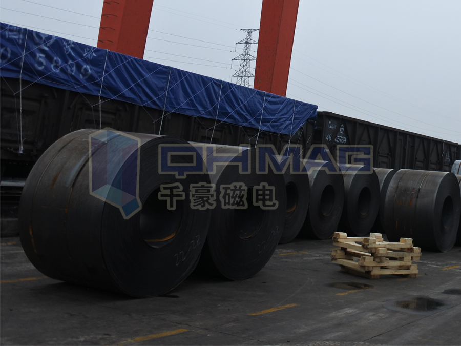 起重電永磁鐵
