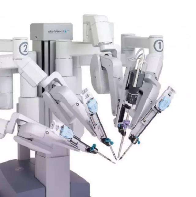 新一代機(jī)器人