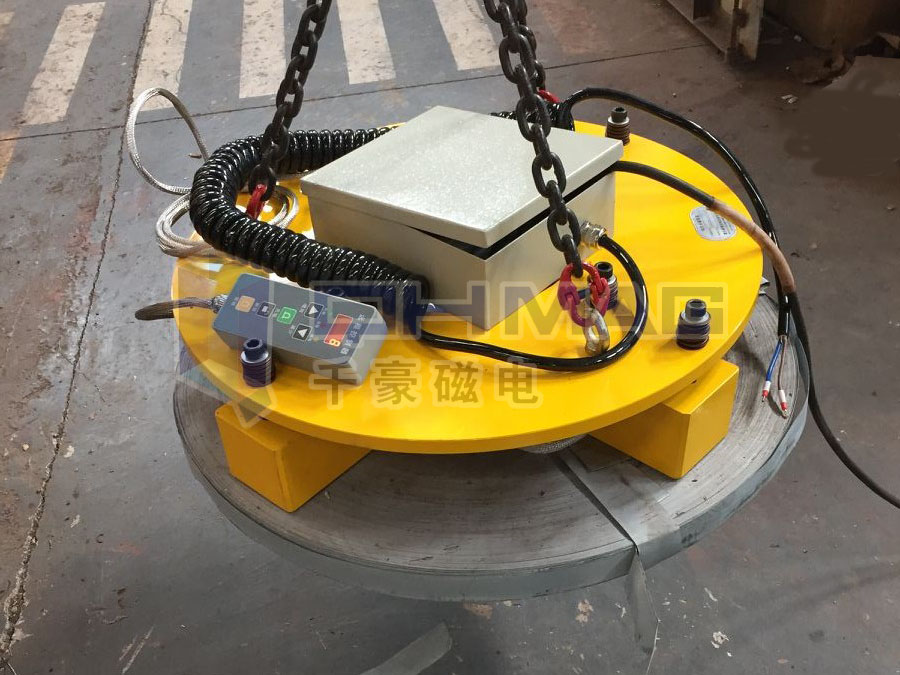 吊裝磁力吸盤(pán)