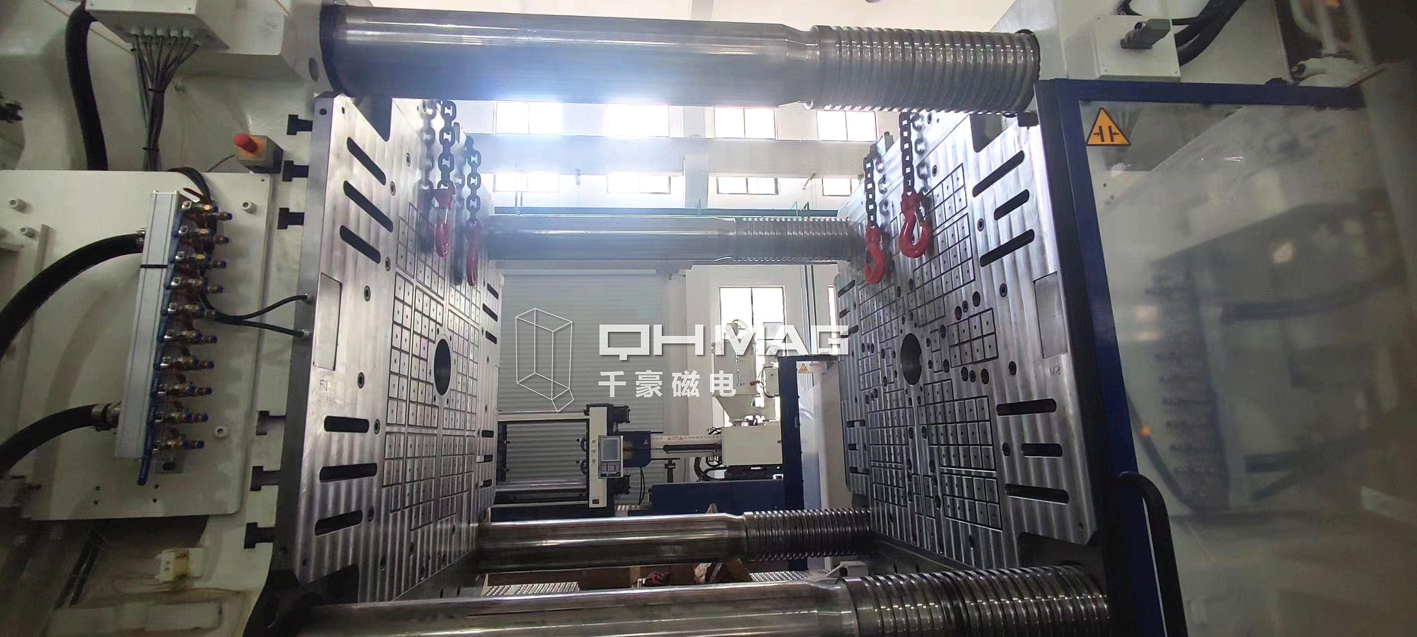 注塑機(jī)快速換模系統(tǒng),注塑機(jī)磁力換模,注塑快速換模價格,注塑快速換模批發(fā),注塑快速換模供應(yīng)商