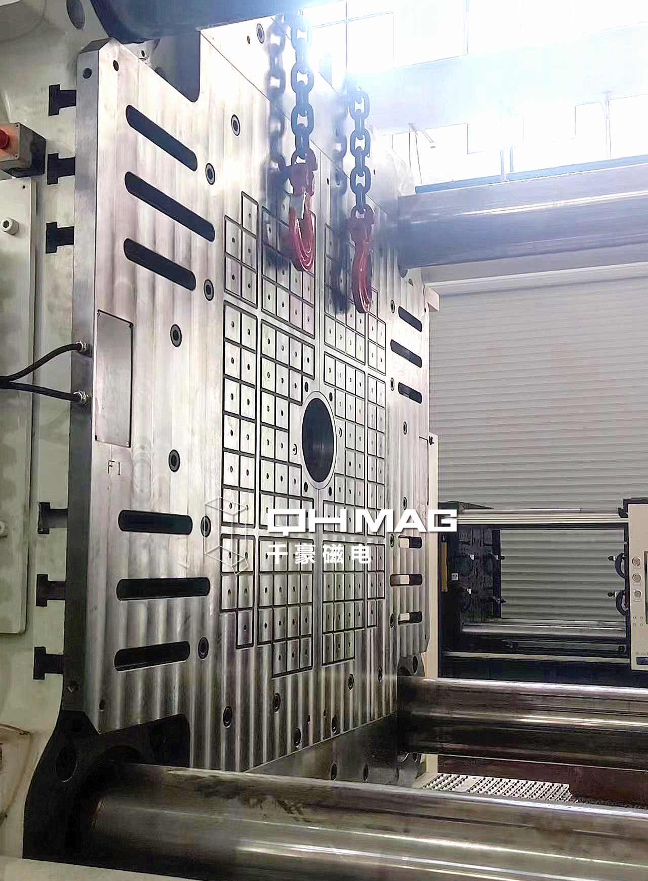 注塑機(jī)快速換模系統(tǒng),注塑機(jī)磁力換模,注塑快速換模價格,注塑快速換模批發(fā),注塑快速換模供應(yīng)商