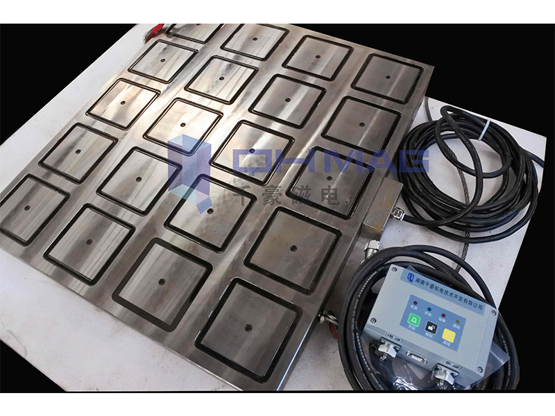 電永磁吸盤,注塑機(jī)快速換模,電永磁起重器