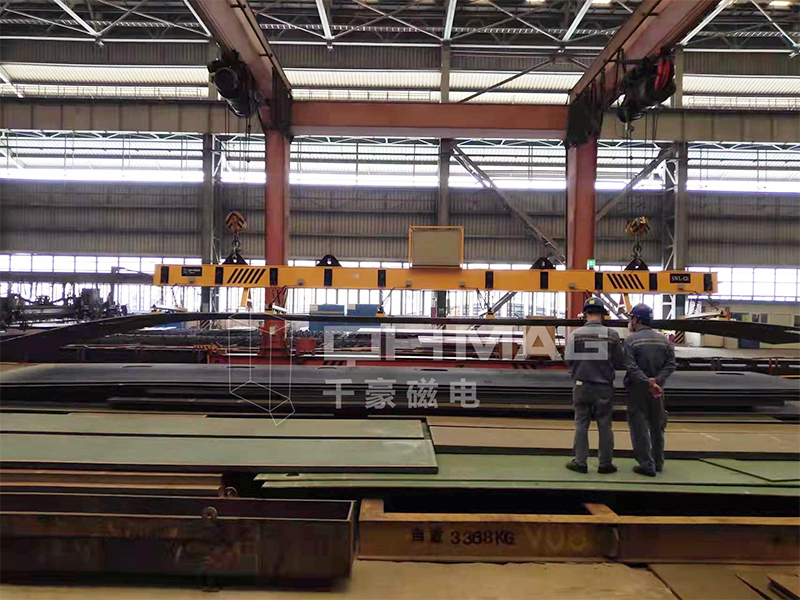 電永磁吸盤,注塑機(jī)快速換模,電永磁起重器