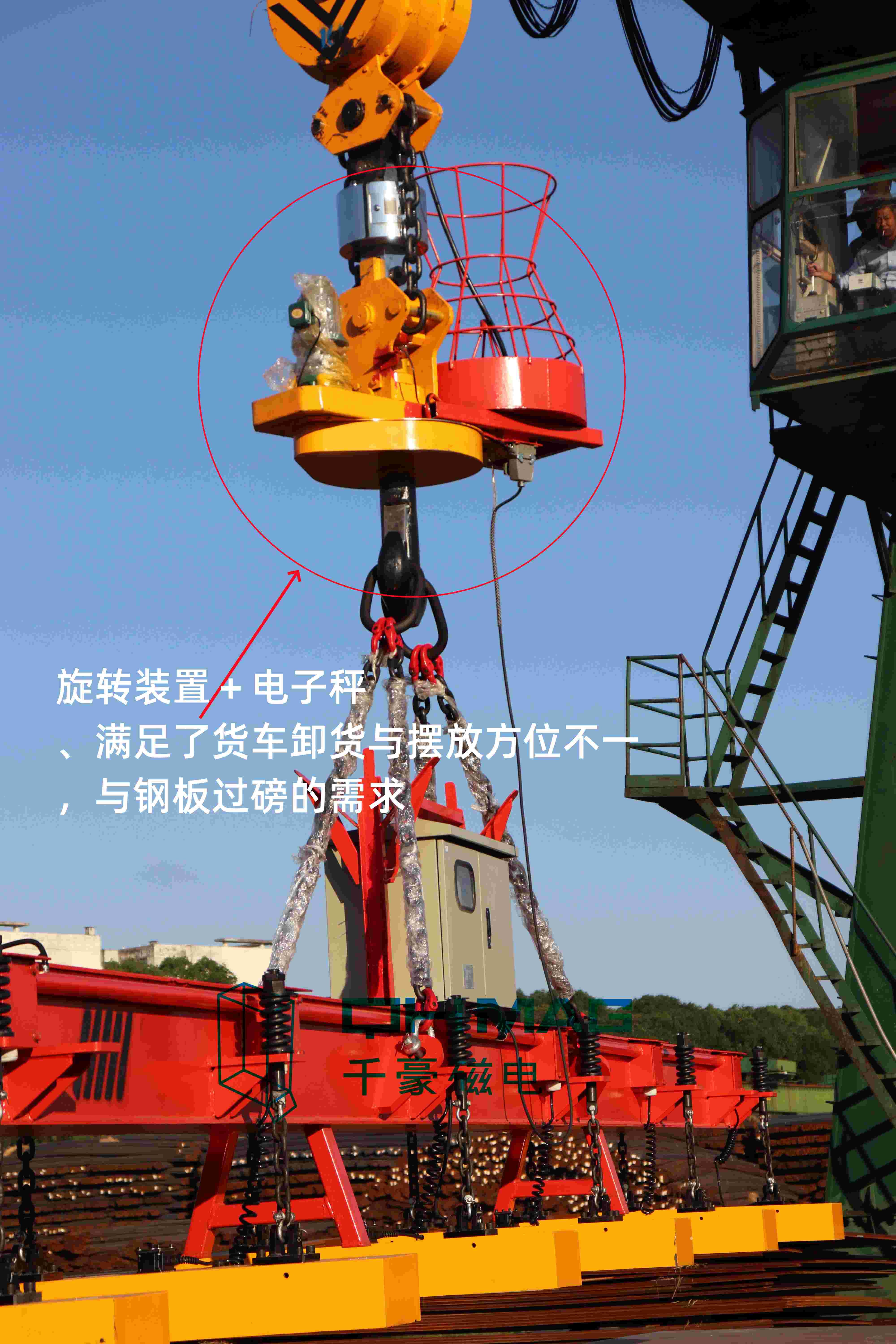 電永磁吸盤,注塑機快速換模,電永磁起重器