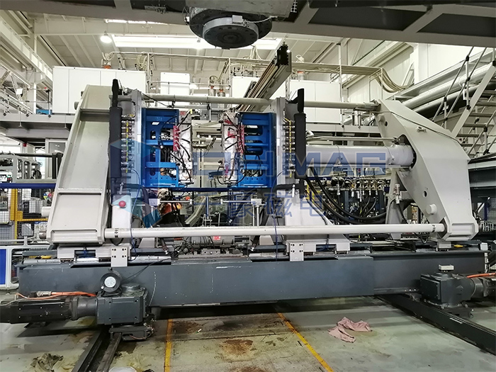 磁力模板系統(tǒng),千豪磁電