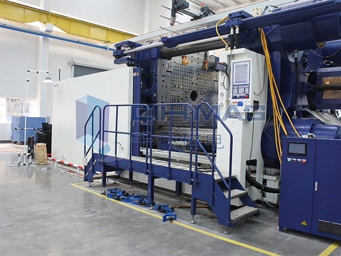 千豪磁力模板技術(shù)