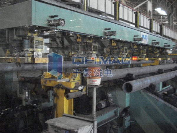 電永磁吸盤,注塑機(jī)快速換模,電永磁起重器