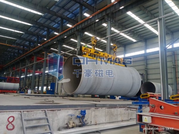 電永磁吸盤,注塑機(jī)快速換模,電永磁起重器