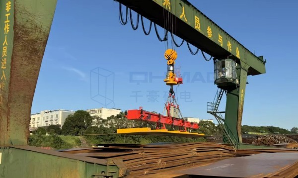 電永磁吸盤,注塑機(jī)快速換模,電永磁起重器