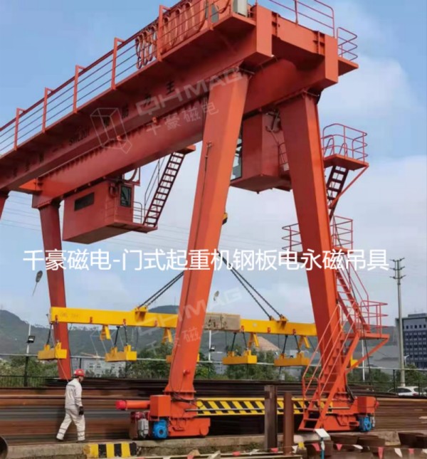 電永磁吸盤,注塑機(jī)快速換模,電永磁起重器