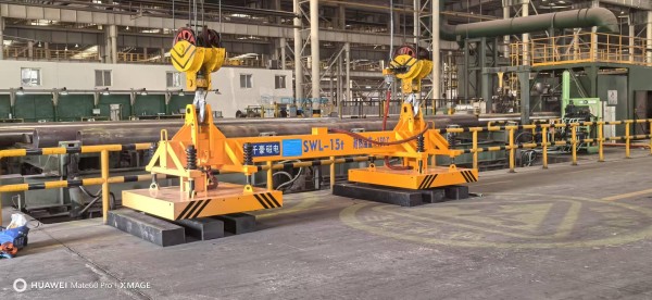 電永磁吸盤,注塑機快速換模,電永磁起重器