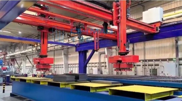 電永磁吸盤,注塑機(jī)快速換模,電永磁起重器