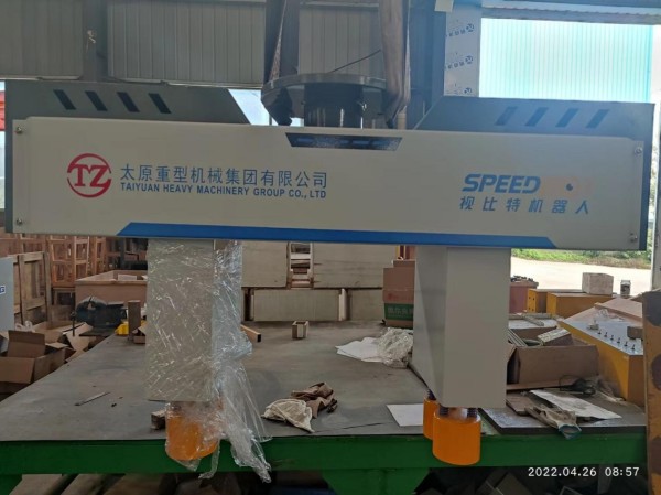 注塑機(jī)快速換模系統(tǒng),快速換模案例,電永磁吸盤