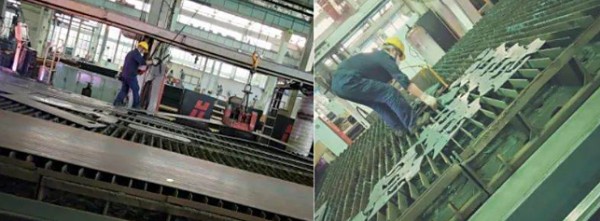 注塑機快速換模系統(tǒng),快速換模案例,電永磁吸盤