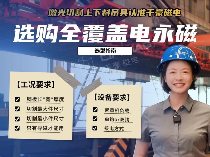 電永磁吸盤,注塑機(jī)快速換模,電永磁起重器